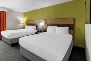 Best Western Niceville - Eglin AFB Hotel - Chambre