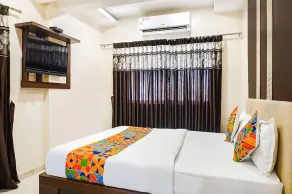 Krishna Regency - Chambre