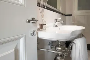 MyForte Relais de Charme & SPA - Salle de bain