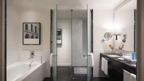 Palácio Tangará, Oetker Hotels - Salle de bain