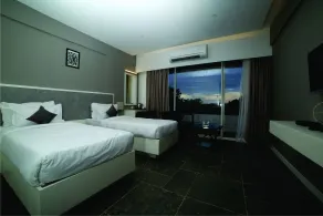 Dwarawata Dharwad - Room