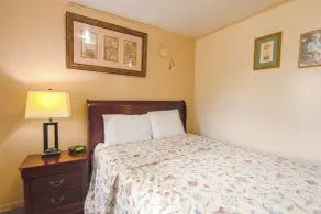 Sunflower Motel Hiawatha By OYO - Rum