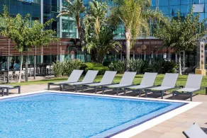 Hotel SB BCN Events 4* Sup - Piscine