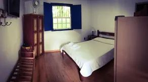 Hotel Ponta do Morro - Room