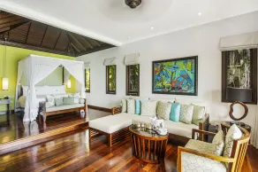 Hilton Seychelles Northolme Resort & Spa - Room