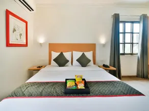 Hotel Broadway Udaipur - Room