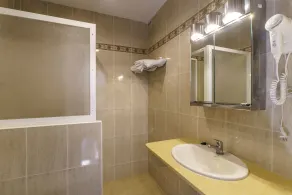 Apartamentos Posidonia - Bathroom