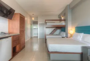PARGOS - Room