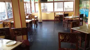 Venus Hotel Luxor 日本人 大歓迎 - Restaurant