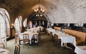 Domaine du Château de Bournel  - Restaurant