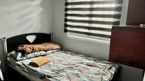 For rent 3BD Fully Furnished House - Chambre