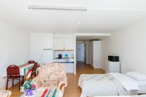 Relax Apartments - Chambre