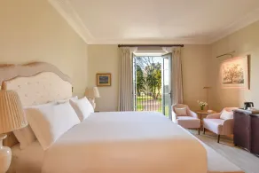 Cashel Palace Hotel - Zimmer