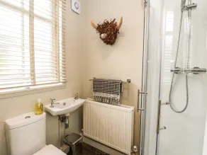 Old Schoolhouse - Bagno
