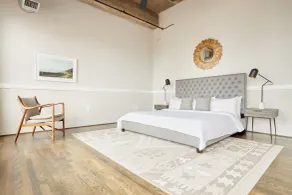 The District at Hogg Palace, A Wyndham Hotel - Zimmer
