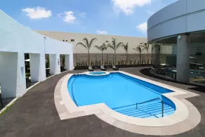 Holiday Inn Express San Luis Potosí by IHG - Piscine