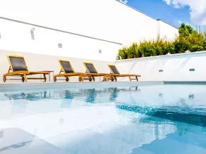 Novotel Blois Centre Val De Loire - Basseng