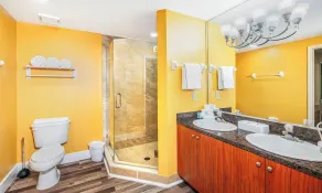 Mizner Place at Weston Town Center, Fort Lauderdale - Salle de bain