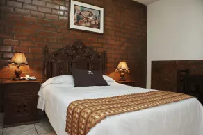 Bris Hotel - Room