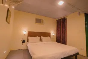 Royal Ocean Resort - Room