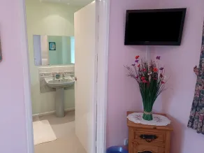 Magpie Cottage - Room