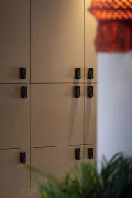 Hotel Oceania Lyon - Réception