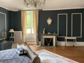 Domaine La Gazaille de Camille - Room