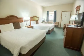 Green Gables Inn - Chambre