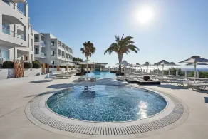 Dimitra Beach Hotel & Suites - Pool