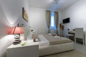 Bella Roma Luxury Accommodation, Vatican City - Liberty Collection - Chambre