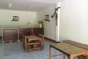 Domingo Hostel Phangan - Lobby