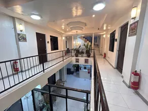 Luna Oslob Travellers Inn - Restaurant