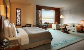 Jumeirah Messilah Beach Kuwait - Room
