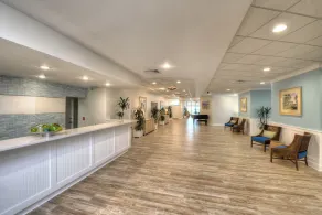 Bahama House - Daytona Beach Shores - Réception
