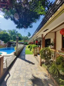 Torre de Alcoy Resort - Pool