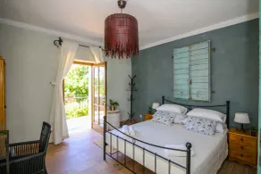 Božini dvori- Villa with Pool, Sauna , Jacuzzi and multifunkcional sport Court - Chambre