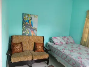 Paul Apartments - Room