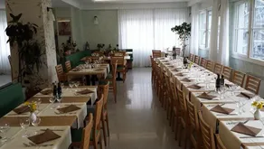 Hotel Ristorante Val America - Restaurant