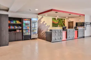 Best Western Plus Executive Residency Nashville - Réception