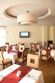 Hotel Gran Puri Manado - Restaurant