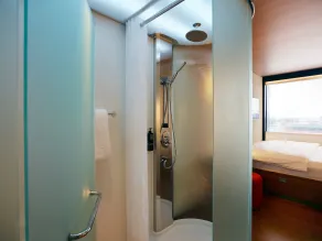 citizenM Glasgow - Salle de bain