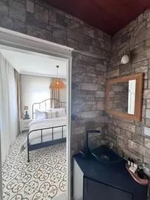 Nills butik otel - Room