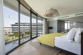Voyage Belek Golf & Spa Hotel - Room