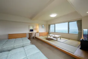 Aomori Winery Hotel - Room