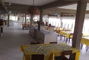 Hotel Rainha - Ristorante