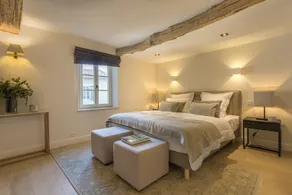 Mougins Luxury Retreats - Værelse