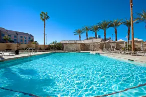 Staybridge Suites Las Vegas - Stadium District by IHG - Pool