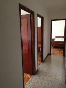 Hostal Costa Azul - Chambre