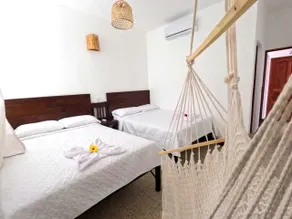 Casa Ramona - Chambre