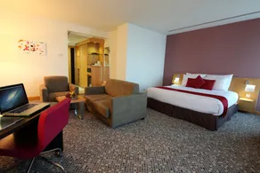 Novotel Dammam Business Park - Room